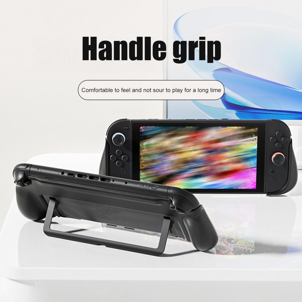Custodia protettiva per impugn - Gaming Kit Accessories Nintendo Switch recensione e prezzo