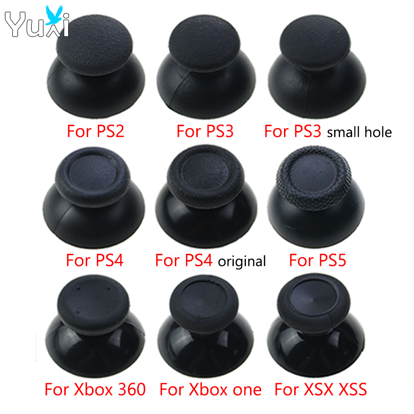 YuXi 2 pz per PS5 PS4 PS3 PS2  - Jjk Gaming Accessories recensione e prezzo