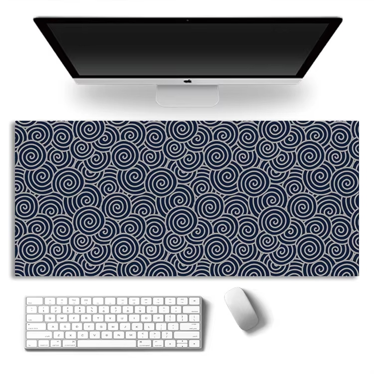 Japan Waves Mouse Pad Company  - Gaming Accessories In Japan recensione e prezzo