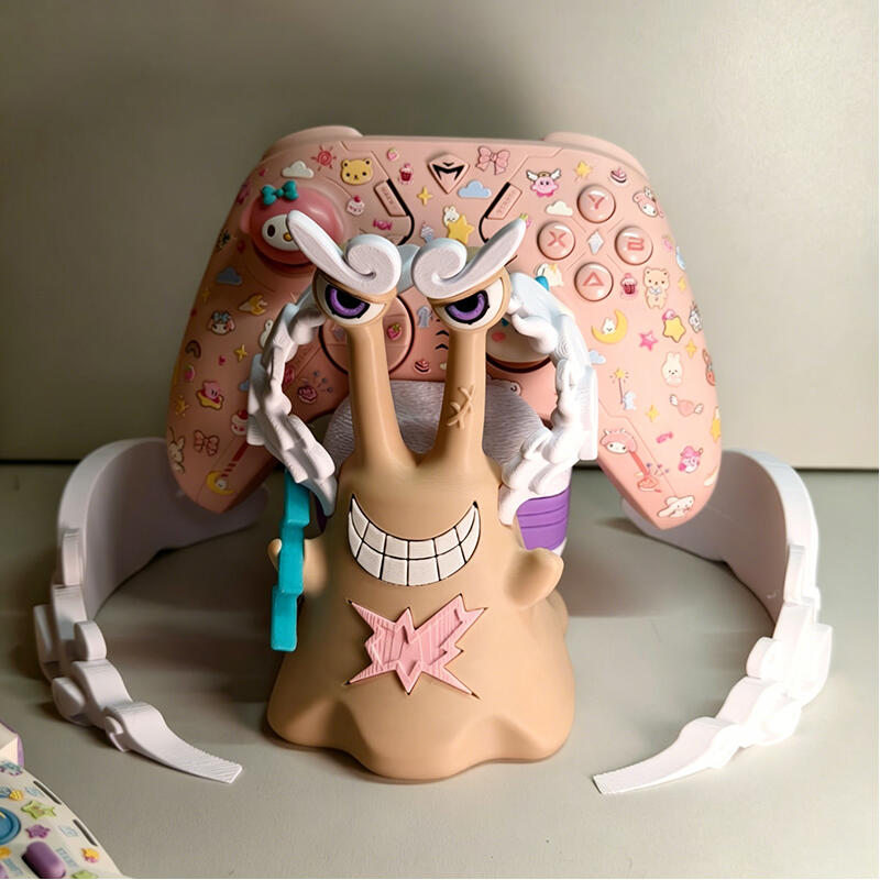 Supporto per Gamepad One Piece - Gaming Accessories In Japan recensione e prezzo