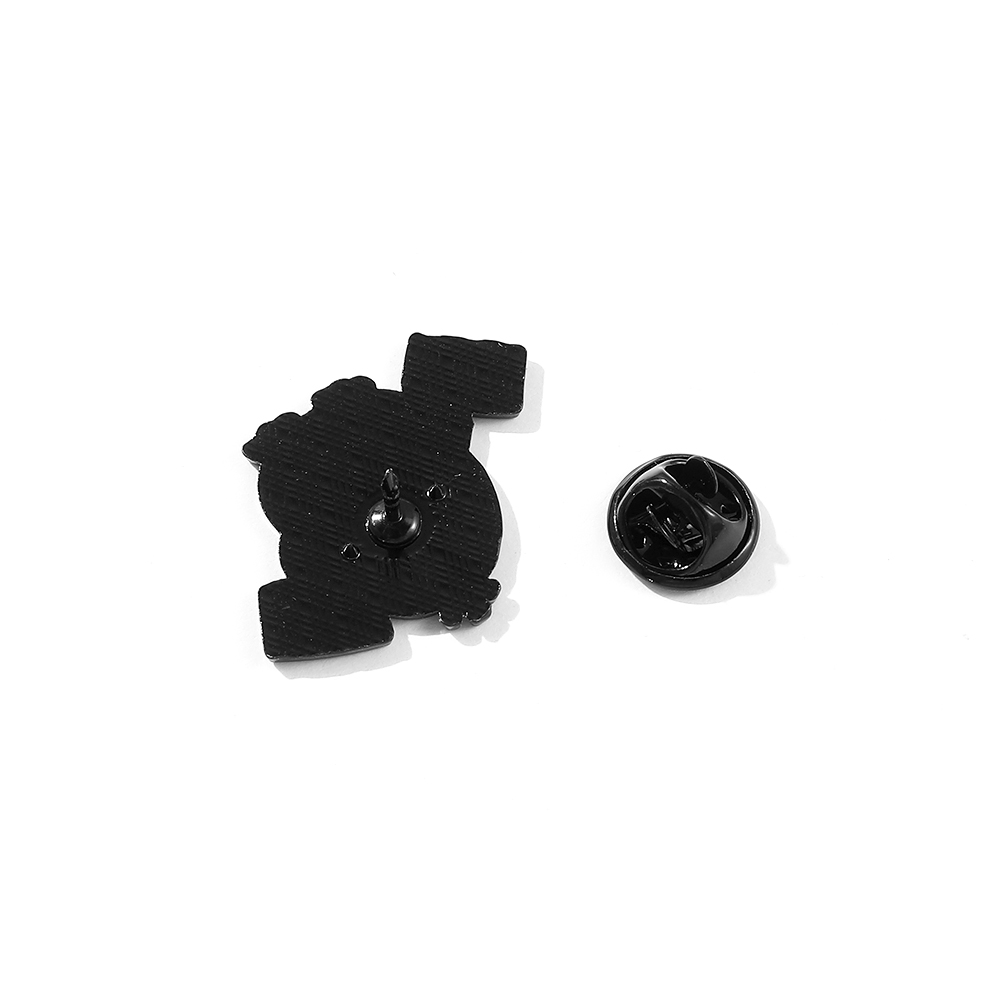 1 Pezzo ​ Spilla in metallo sm - Gaming Accessories Storage recensione e prezzo