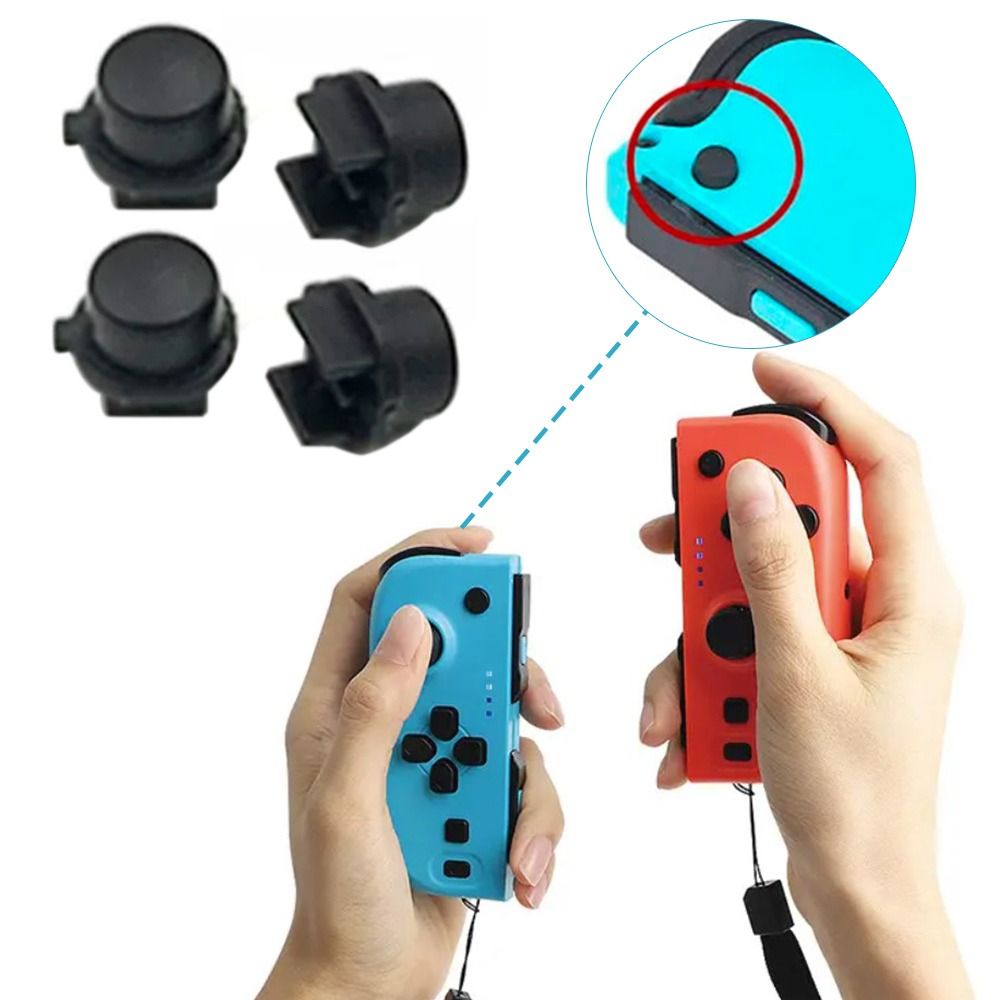 Pulsante di blocco Joycon da g - Gaming Accessories Repair recensione e prezzo