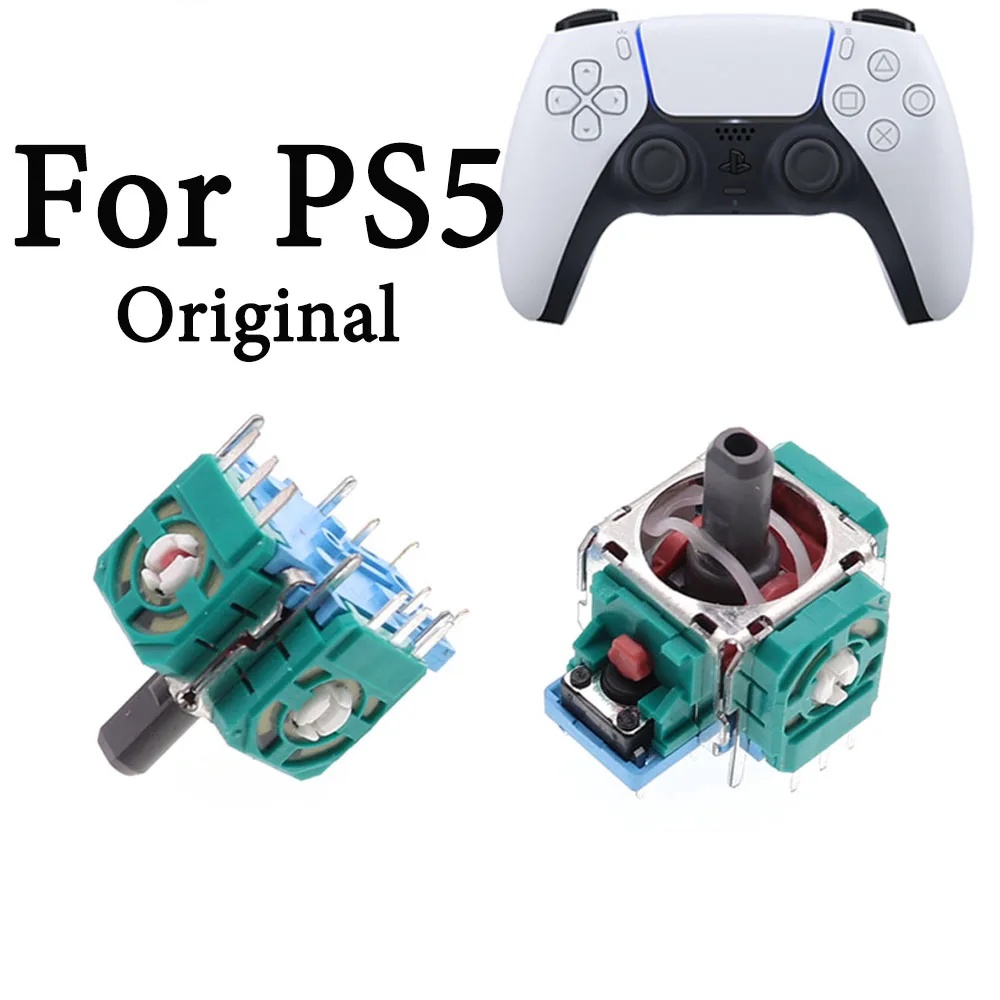 ORIGINALE 10PCS-50Pcs Sostituz - Jjk Gaming Accessories recensione e prezzo