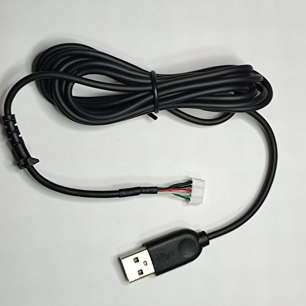 Cavo per Mouse USB a 5pin dure - Gaming Accessories Repair recensione e prezzo