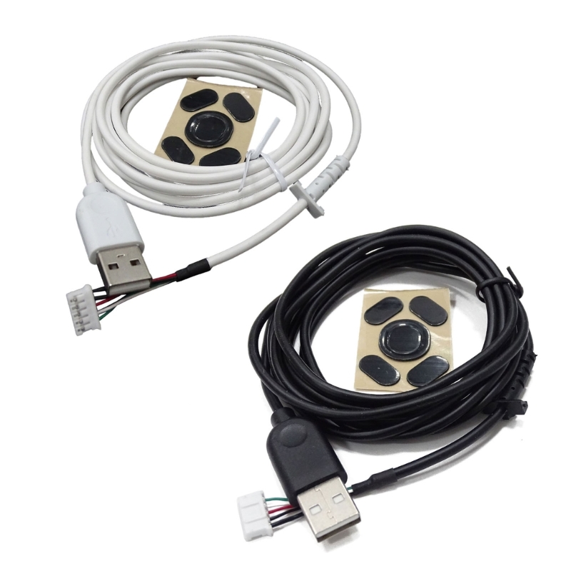 CPDD Cavo della del mouse USB  - Gaming Accessories Repair recensione e prezzo