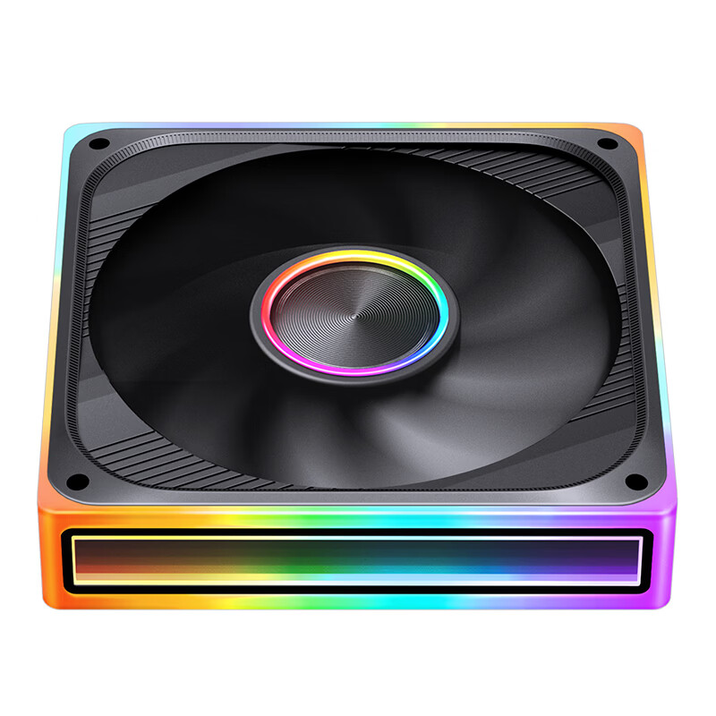 Ventola per Case JONSBO ZE-120 - Rgb Hub Sync recensione e prezzo