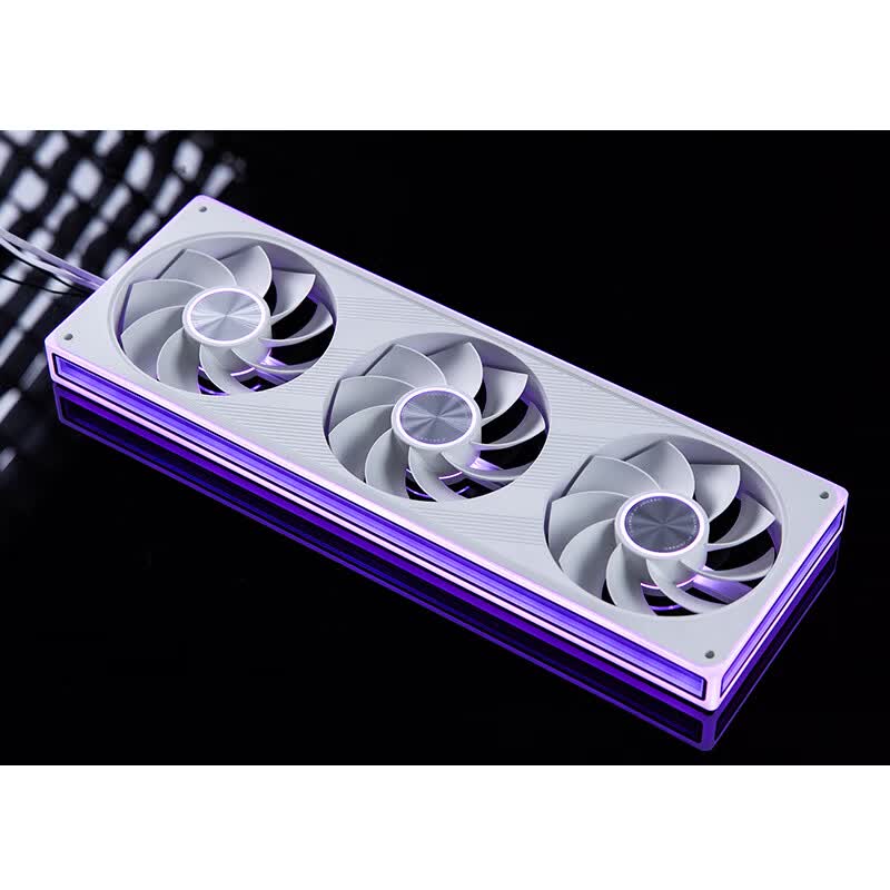 Ventola per Case JONSBO ZE-120 - Rgb Hub Sync recensione e prezzo
