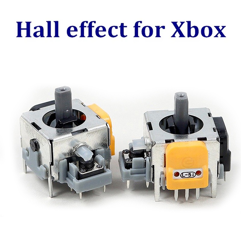 1 Paio di Joystick Analogici 3 - Jjk Gaming Accessories recensione e prezzo
