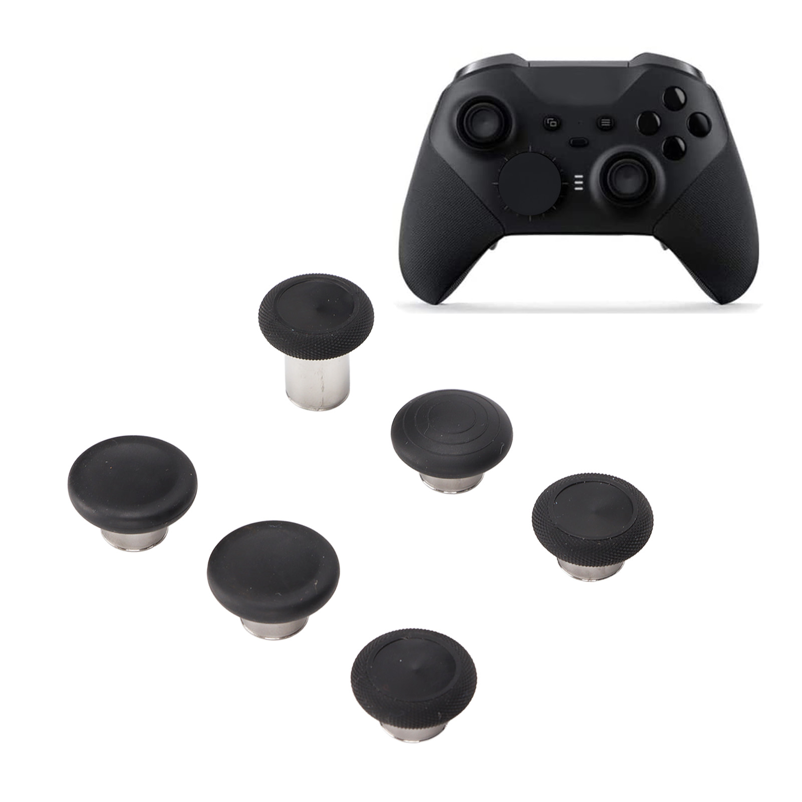 Joystick di Ricambio in Metall - Jjk Gaming Accessories recensione e prezzo