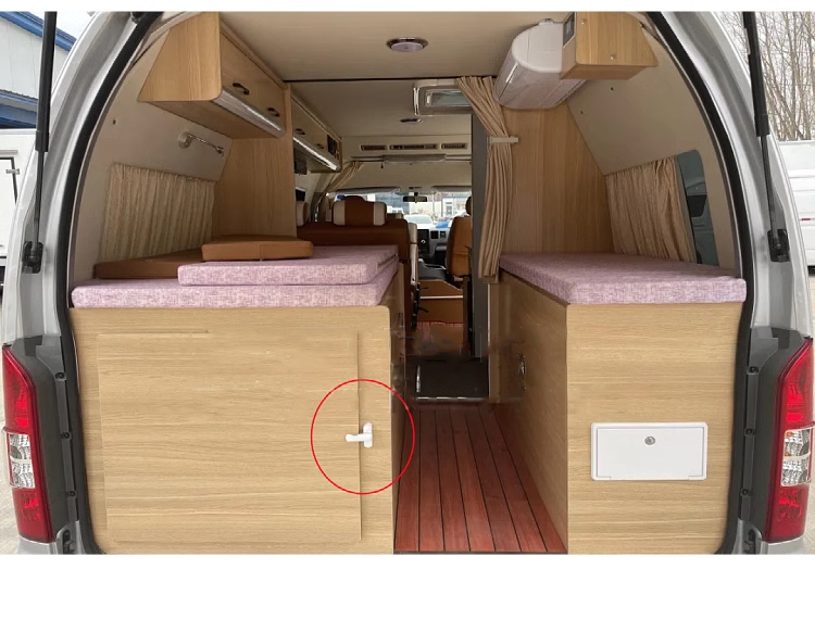 2PCS Caravan Pieghevole Tavolo - Gaming Accessories Storage recensione e prezzo