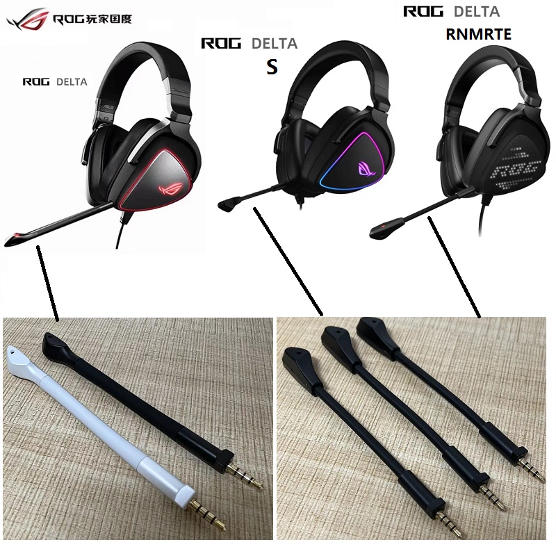 Microfoni originali per ASUS R - Gaming Accessories Repair recensione e prezzo