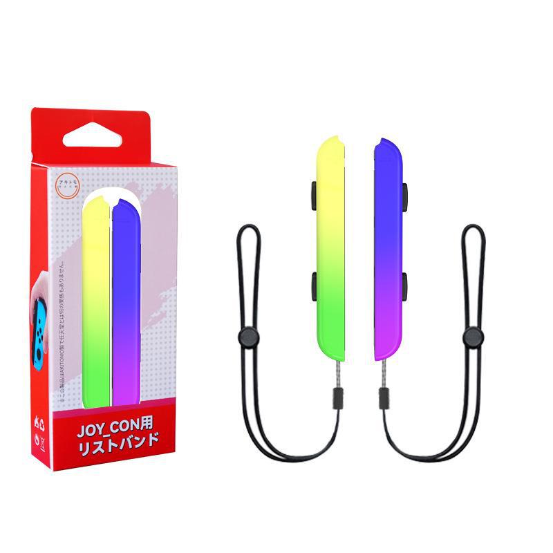 1 paio di accessori da gioco c - Gaming Kit Accessories Nintendo Switch recensione e prezzo