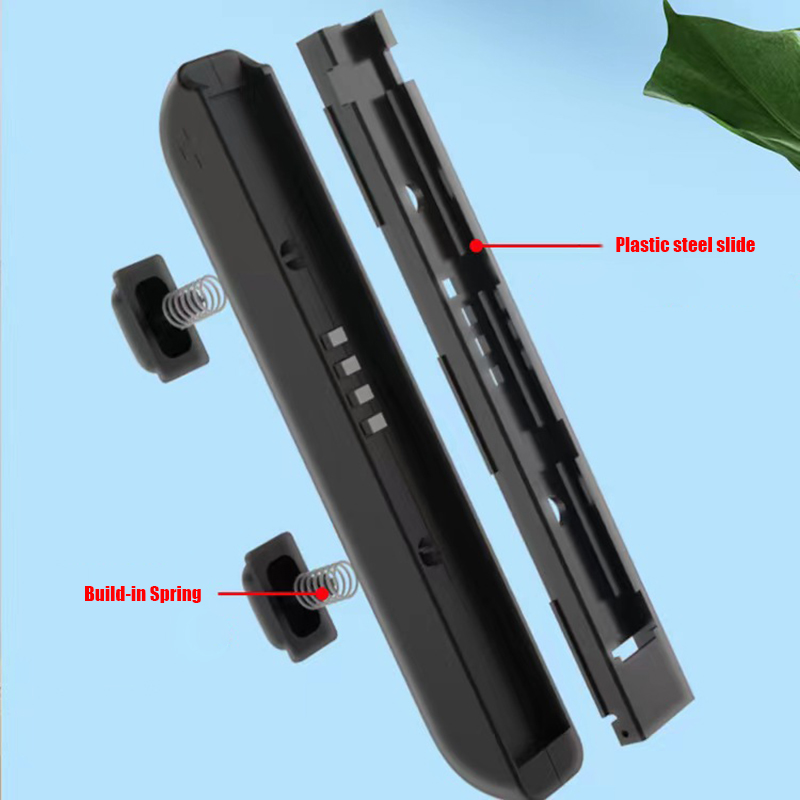 1 paio di accessori da gioco c - Gaming Kit Accessories Nintendo Switch recensione e prezzo