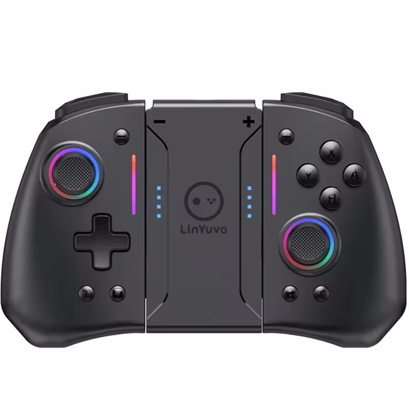 Controllo wireless Bluetooth p - Gaming Kit Accessories Nintendo Switch recensione e prezzo