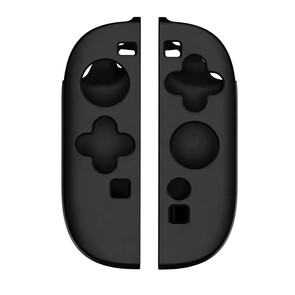 Custodia Protettiva in Silicon - Gaming Kit Accessories Nintendo Switch recensione e prezzo