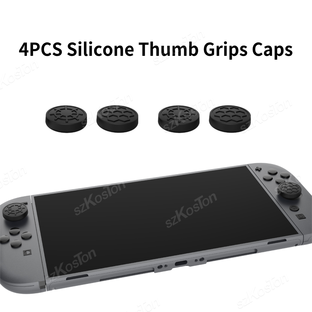 Copertura antipolvere per NS S - Gaming Kit Accessories Nintendo Switch recensione e prezzo