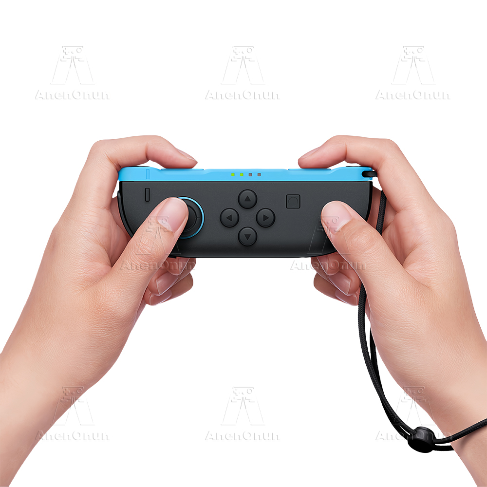 Cinturino da Polso per Switch  - Gaming Kit Accessories Nintendo Switch recensione e prezzo